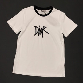 Женская футболка Christian Dior
