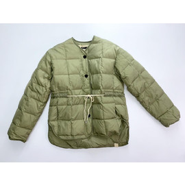 Женский пуховик Jil Sander