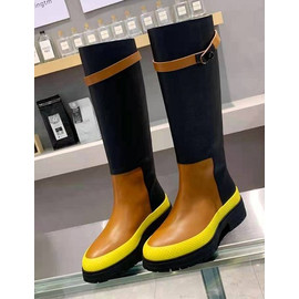 Женские сапоги Hermes
