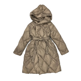 Женский пуховик Max Mara