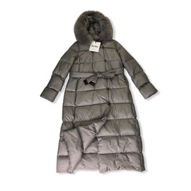 Женский пуховик Max Mara Женский пуховик Max Mara
