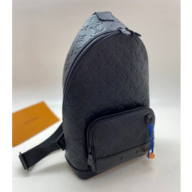 Мужская сумка-слинг Louis Vuitton Racer