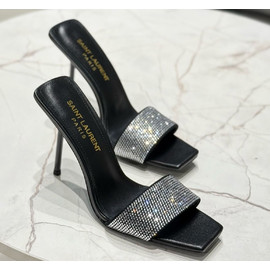 Босоножки Saint Laurent