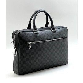 Мужская сумка для документов Louis Vuitton Porte-Documents Business
