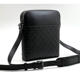 Кожаная сумка Louis Vuitton мужская