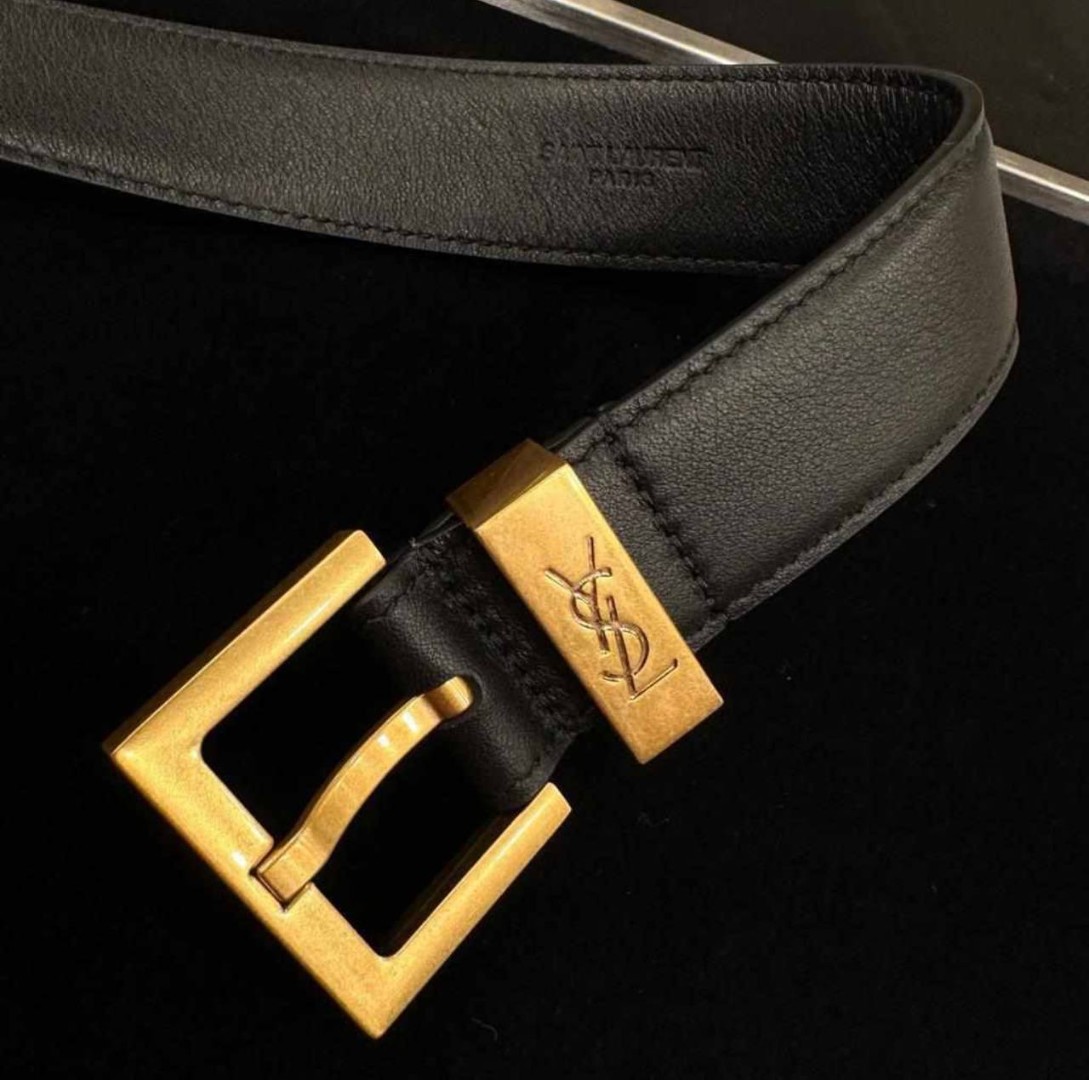 Ремень ysl оригинал