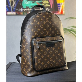 Мужской коричневый рюкзак Louis Vuitton Josh