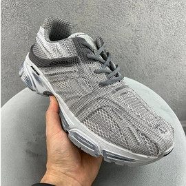 Мужские кроссовки Balenciaga Phantom серые