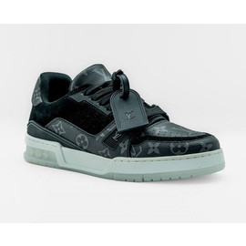 Мужские кроссовки Louis Vuitton Trainer