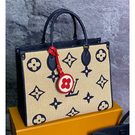 Женская сумка Louis Vuitton Onthego GM