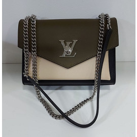 Thoughts on LV Crossbody (mylockme, lockme ever, neo monceau