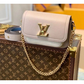 Thoughts on LV Crossbody (mylockme, lockme ever, neo monceau
