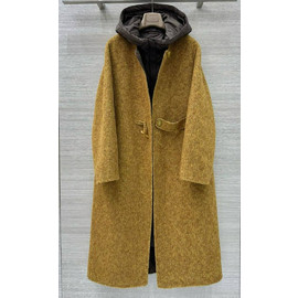 Женское пальто Loro Piana