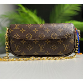 Женская сумка Louis Vuitton Ivy