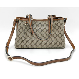 Женская сумка-тоут Gucci GG Emblem Small
