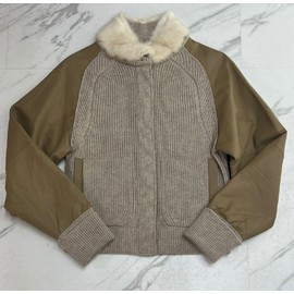 Женская короткая куртка Loro Piana