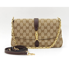 Женская сумка Gucci Aperitivo Medium бежевая