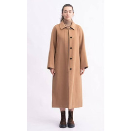 Женское пальто Max Mara бежевое