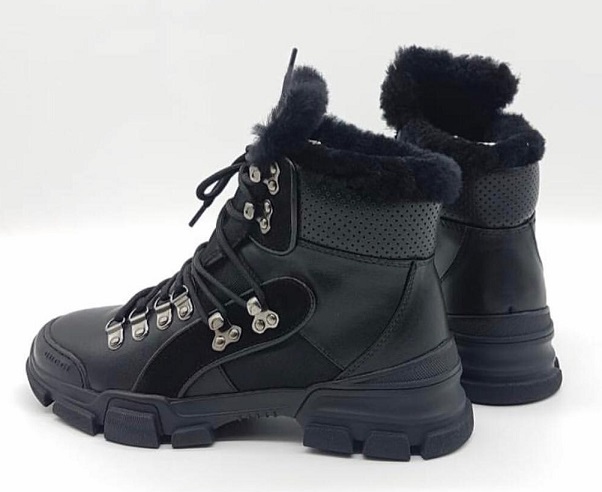 Gucci boots outlet flashtrek