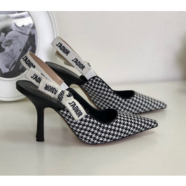 Туфли Christian Dior J'Adior