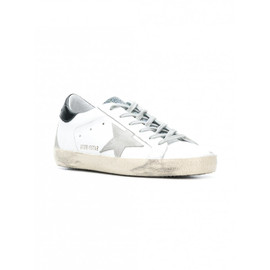 Женские кеды Golden Goose Superstar