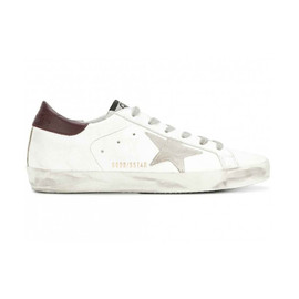Женские кеды Golden Goose Superstar