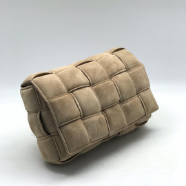 Женская сумка Bottega Veneta Padded Cassette
