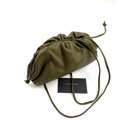 Женская сумка Bottega Veneta Pouch Mini